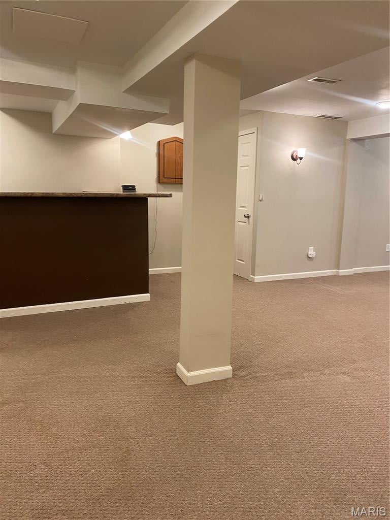400 North Sarah Street - Residential