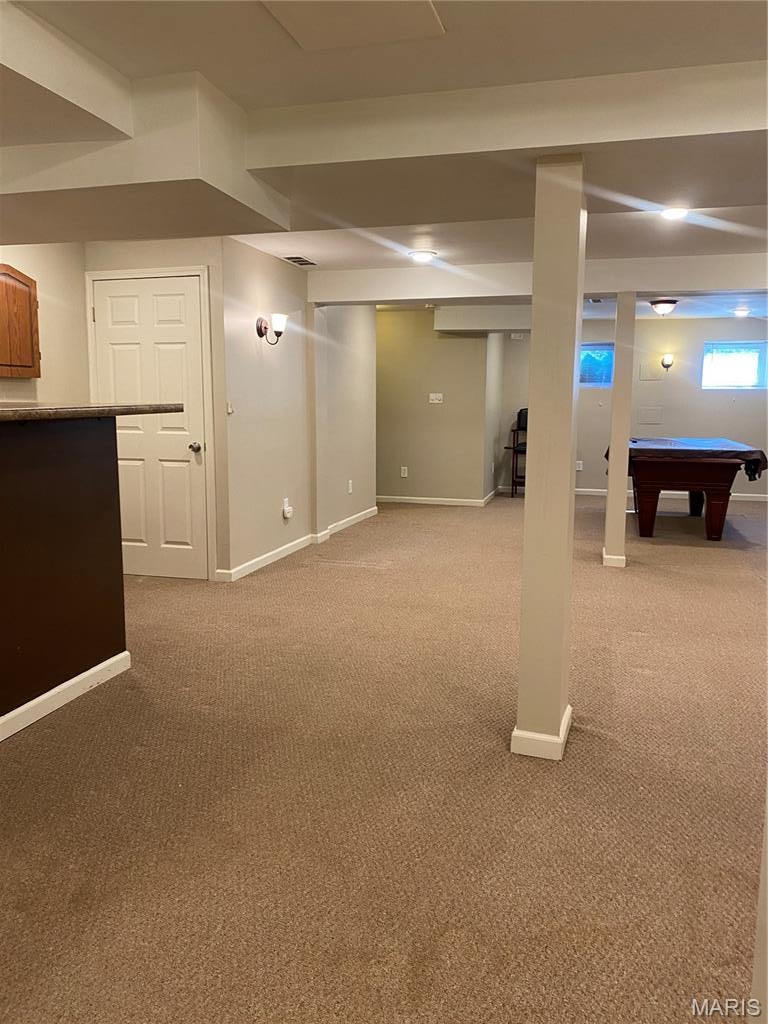 400 North Sarah Street - Residential