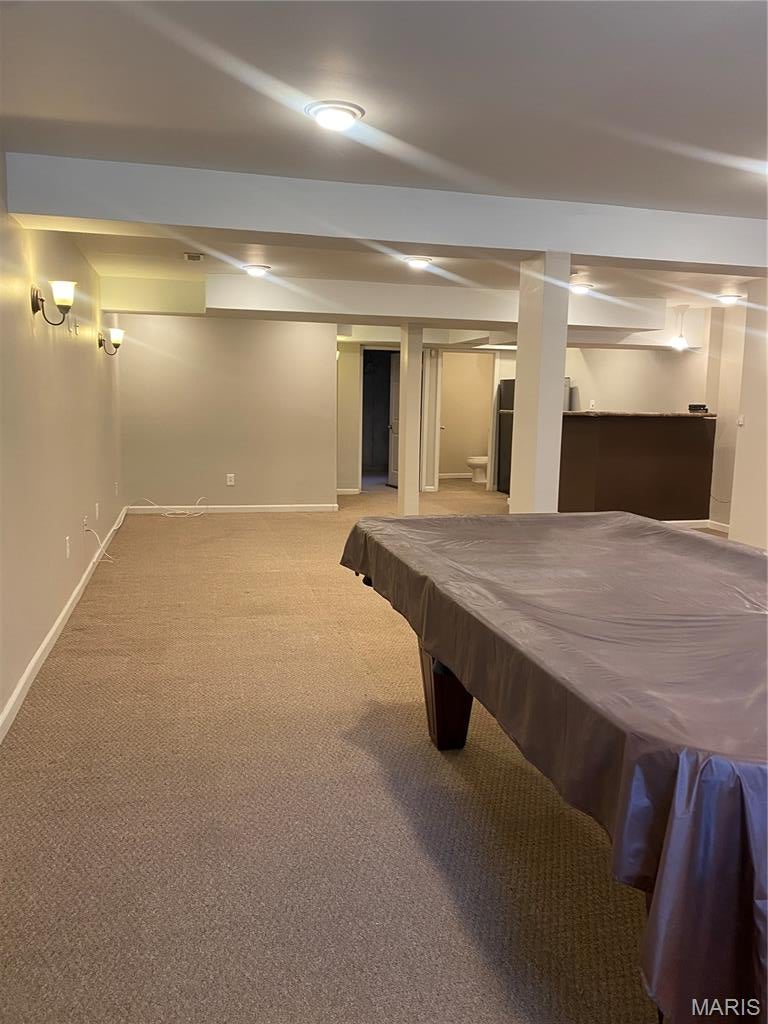 400 North Sarah Street - Residential
