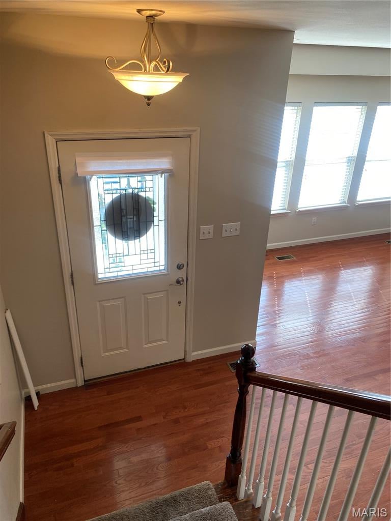 400 North Sarah Street - Residential
