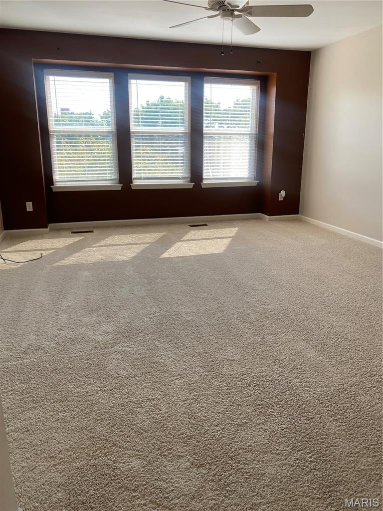 400 North Sarah Street - Residential