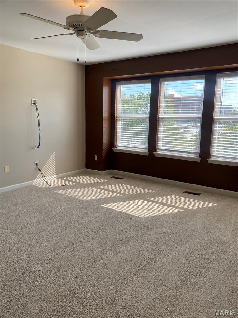 400 North Sarah Street - Residential