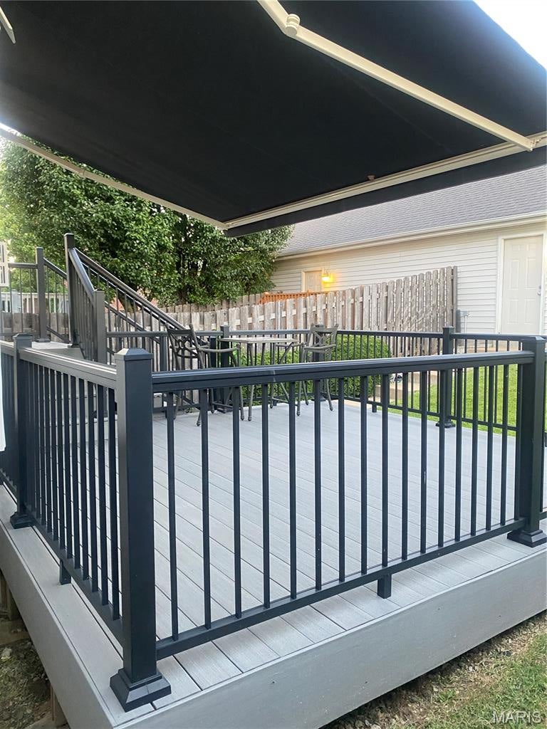 400 North Sarah Street - Residential