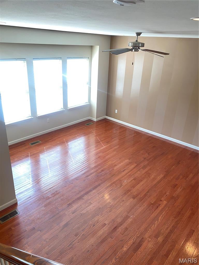 400 North Sarah Street - Residential