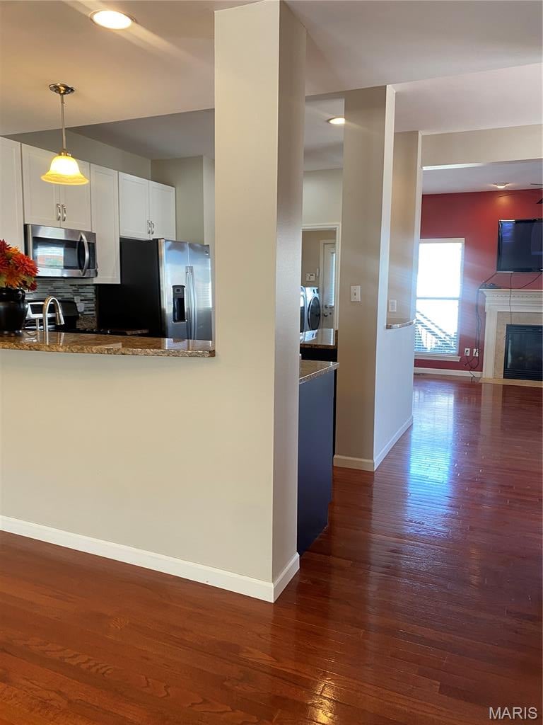400 North Sarah Street - Residential