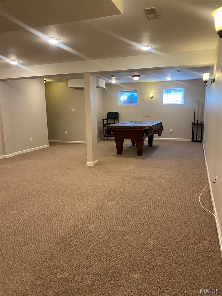 400 North Sarah Street - Residential