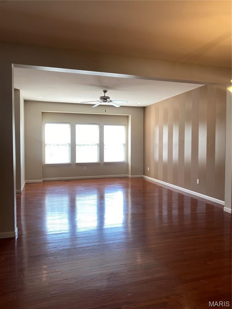 400 North Sarah Street - Residential
