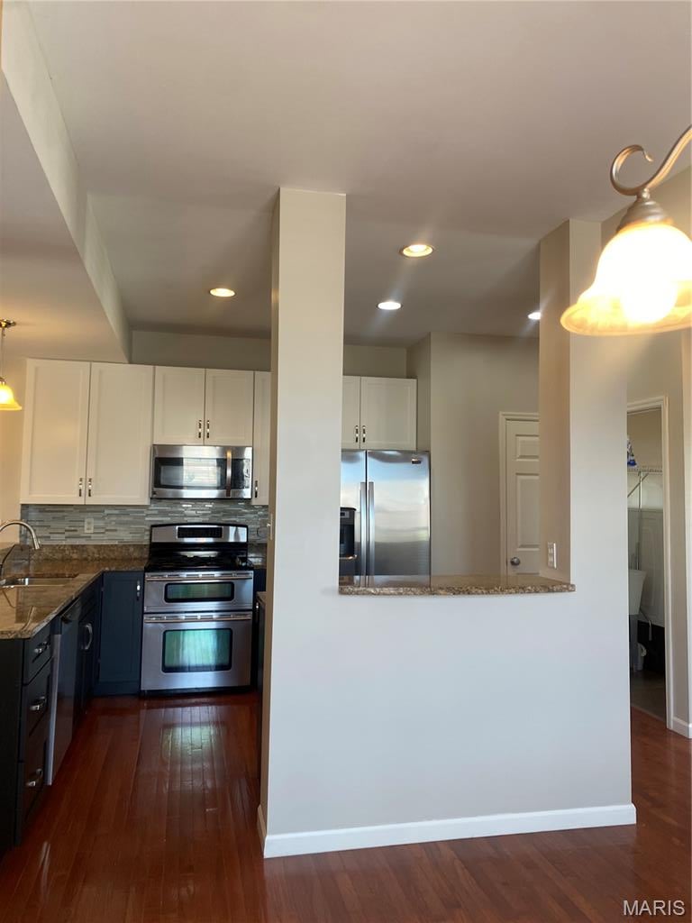 400 North Sarah Street - Residential
