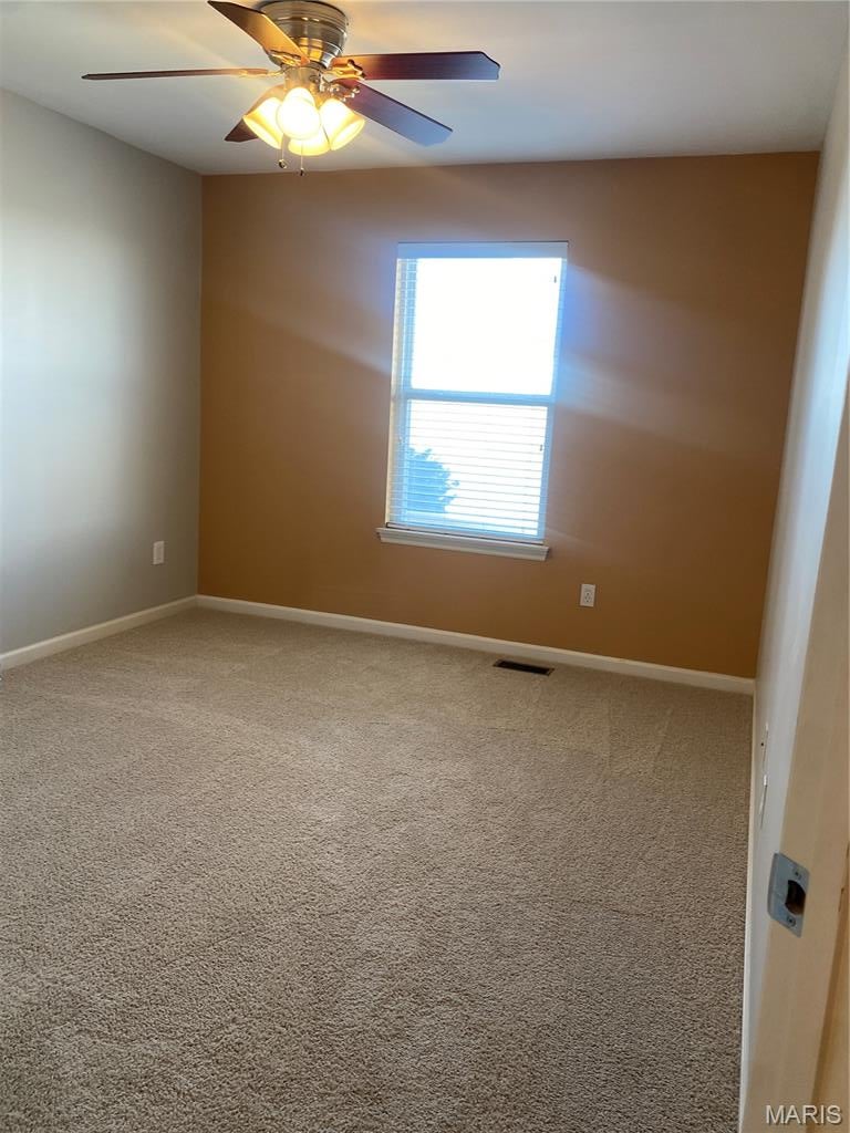 400 North Sarah Street - Residential