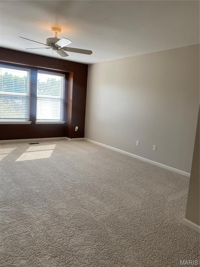400 North Sarah Street - Residential