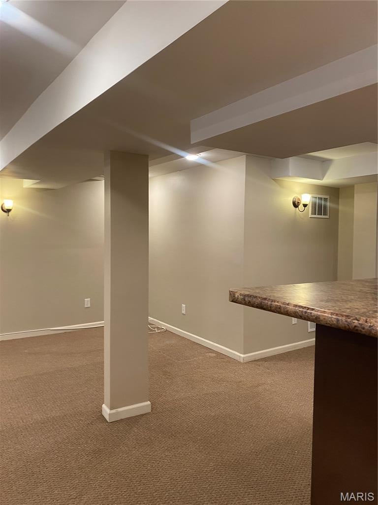 400 North Sarah Street - Residential