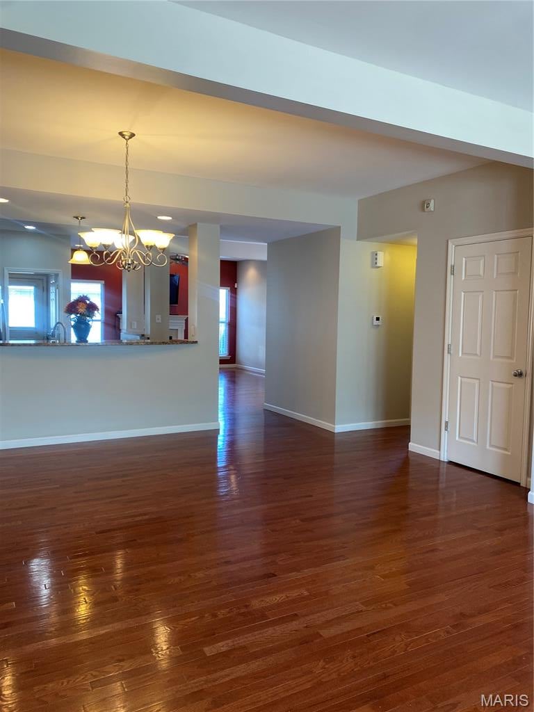 400 North Sarah Street - Residential