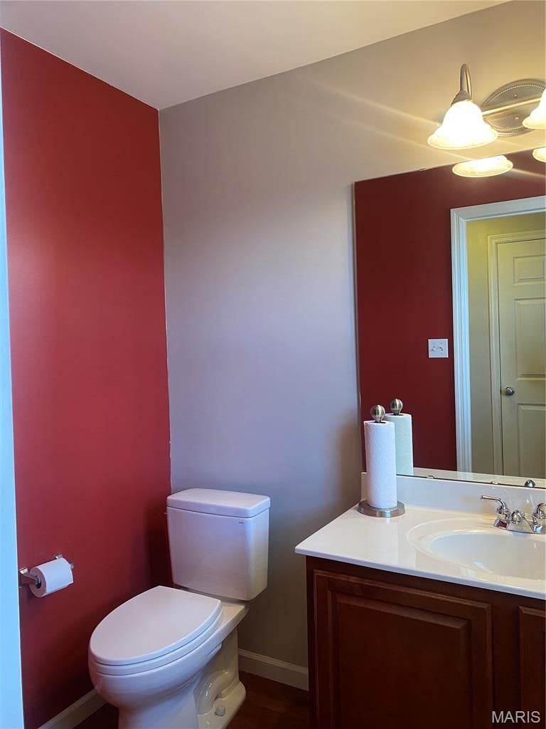 400 North Sarah Street - Residential