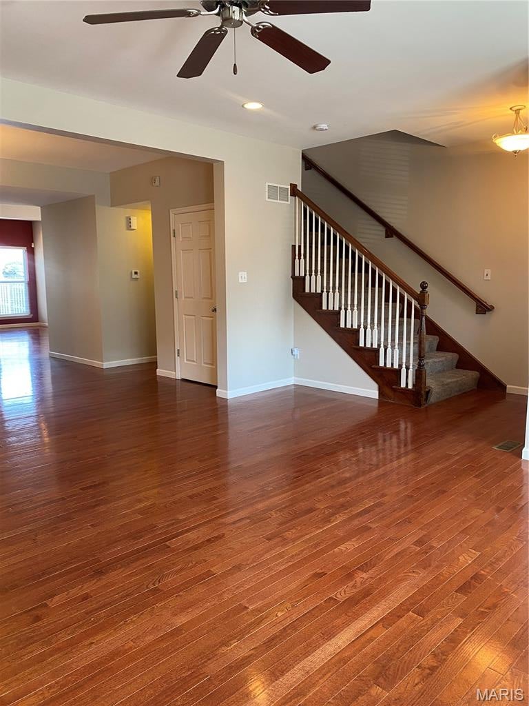 400 North Sarah Street - Residential