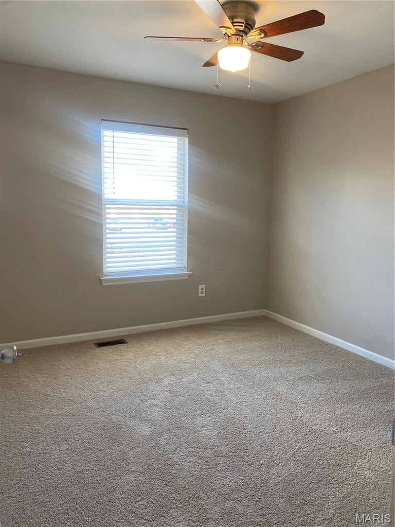 400 North Sarah Street - Residential