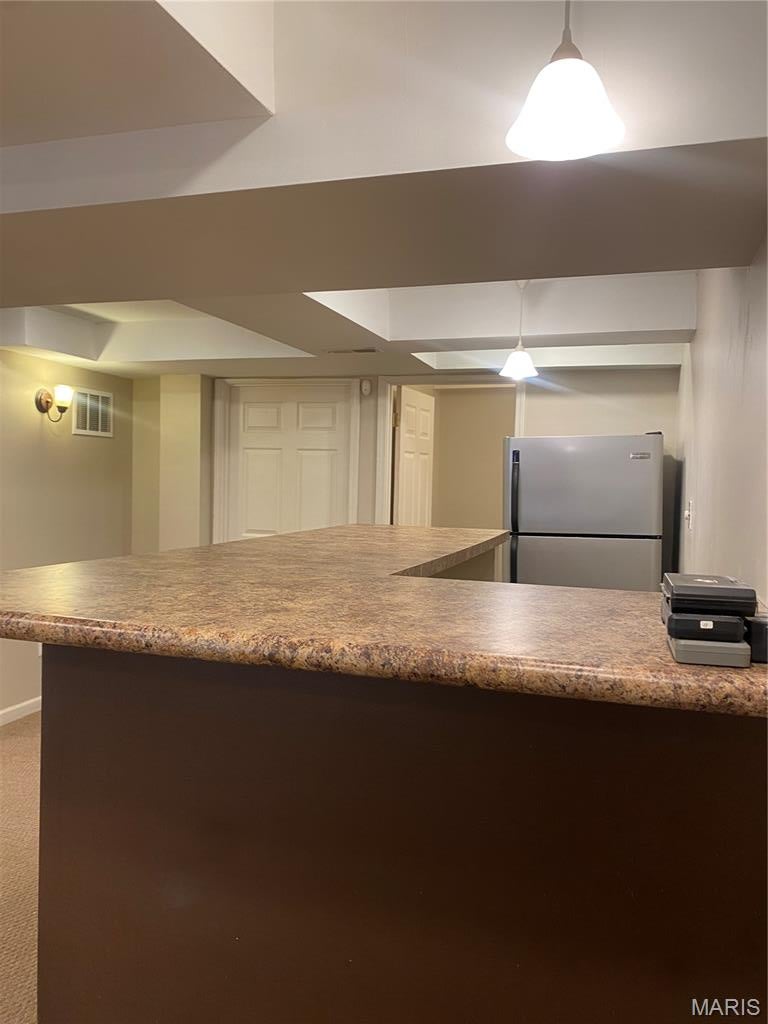 400 North Sarah Street - Residential