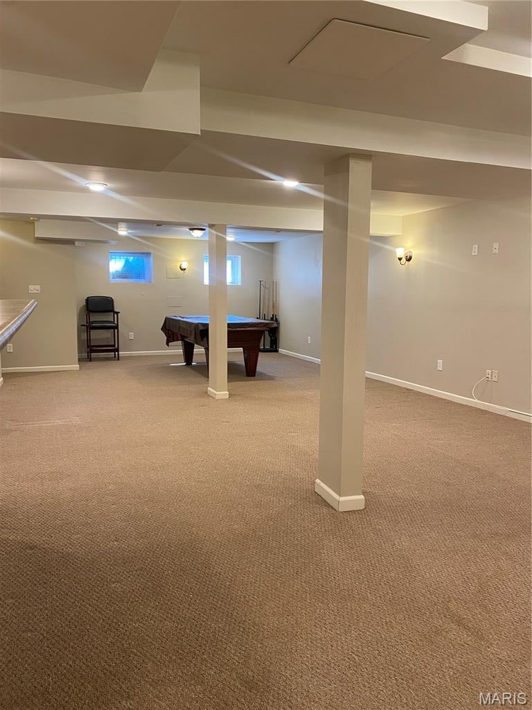 400 North Sarah Street - Residential
