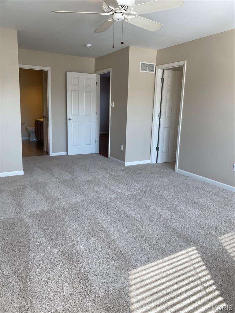 400 North Sarah Street - Residential