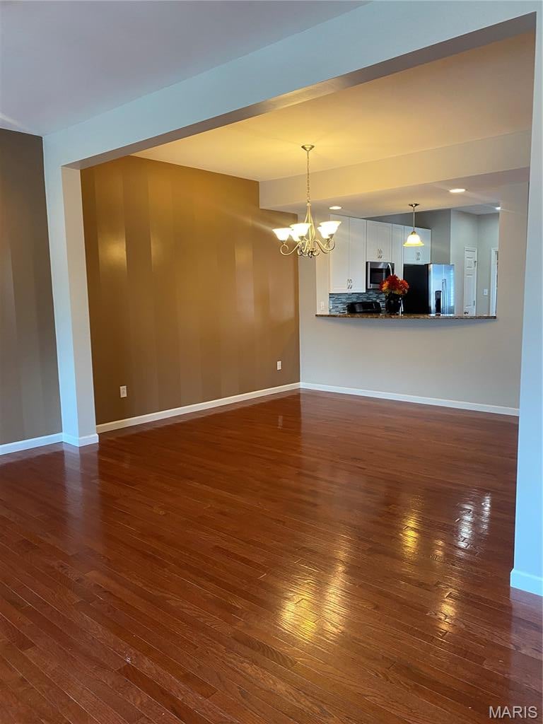 400 North Sarah Street - Residential