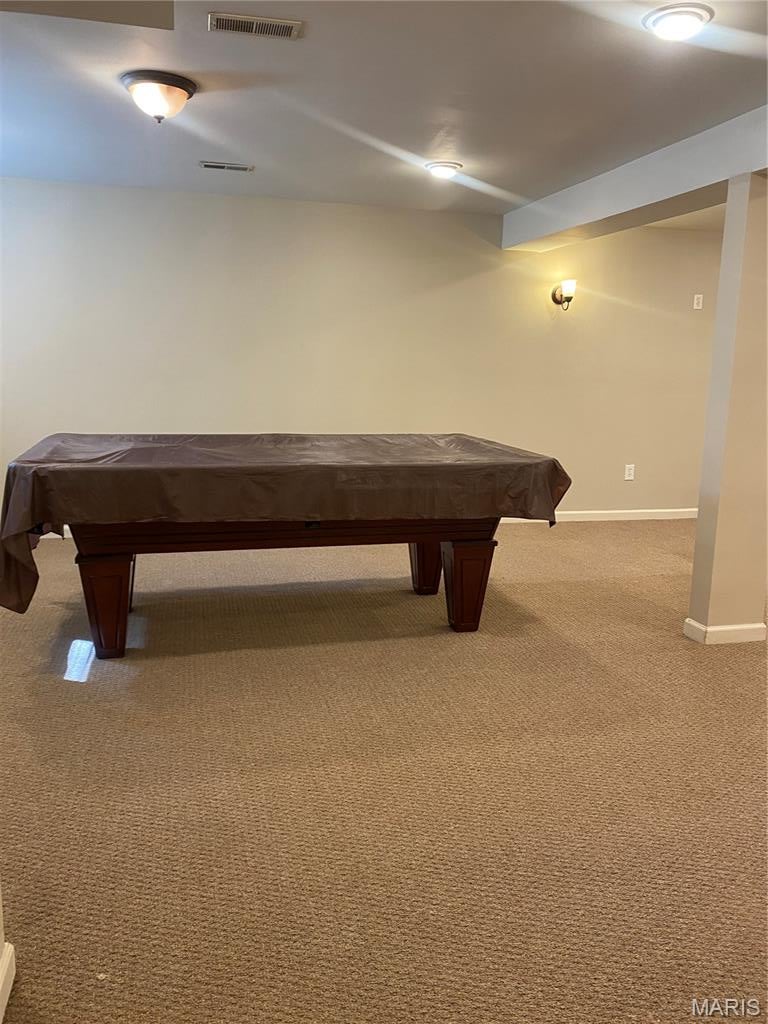 400 North Sarah Street - Residential