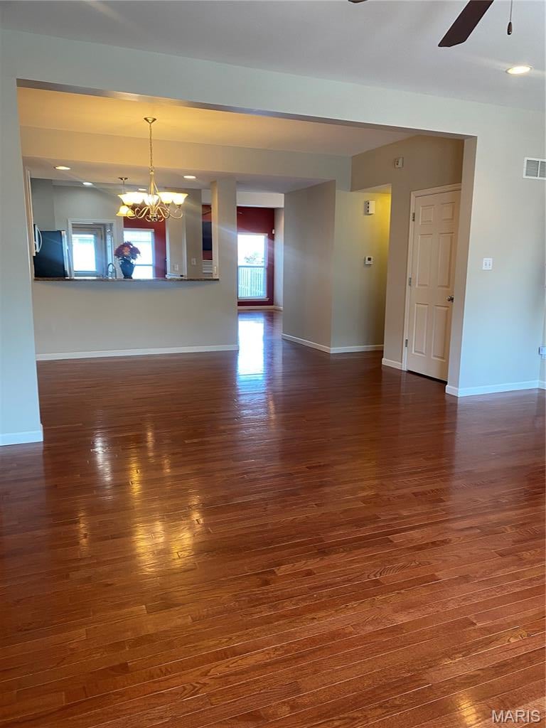 400 North Sarah Street - Residential