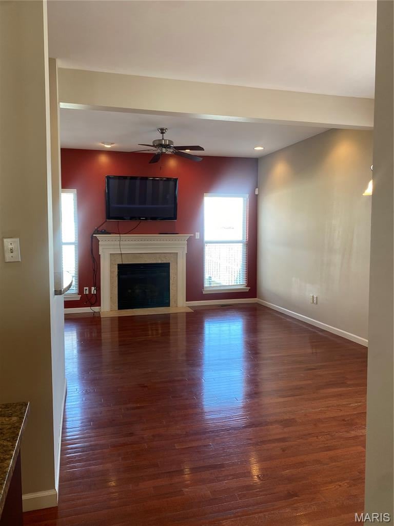 400 North Sarah Street - Residential
