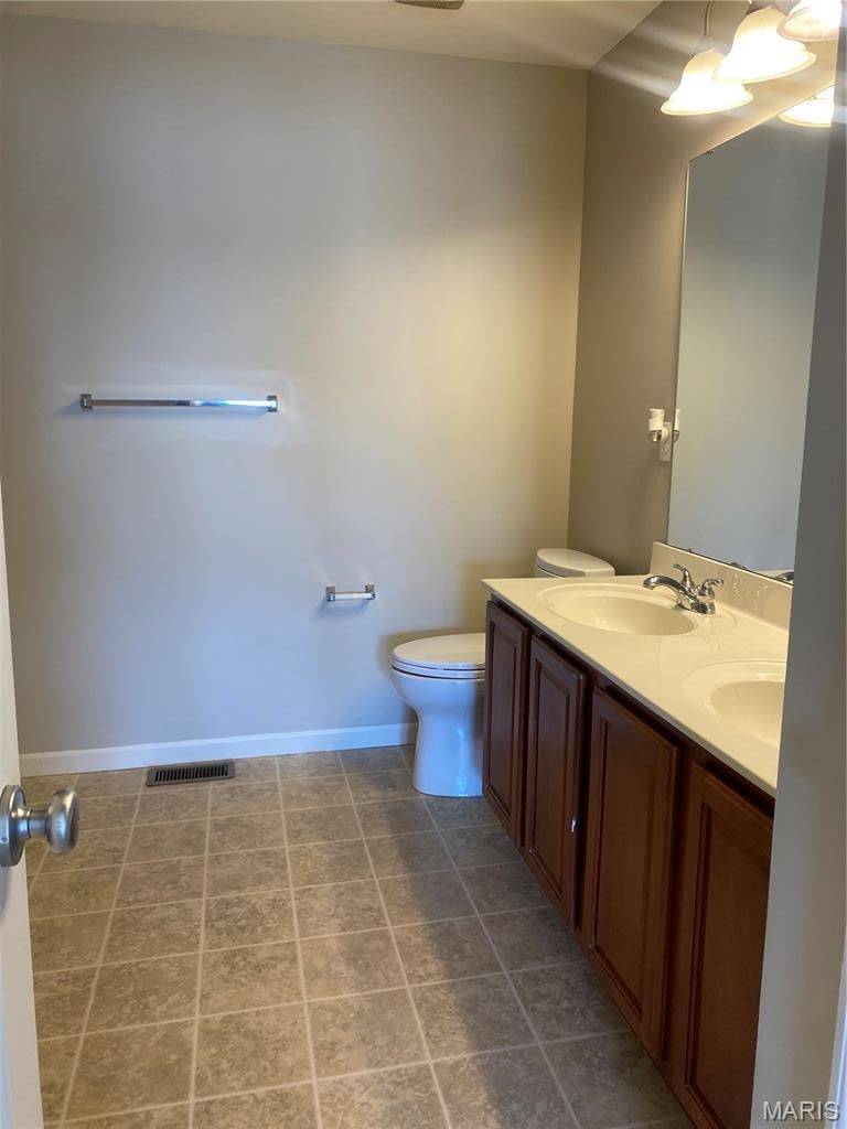 400 North Sarah Street - Residential