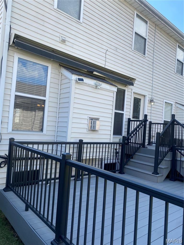 400 North Sarah Street - Residential