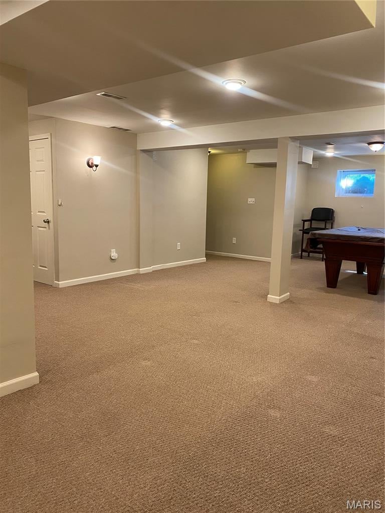 400 North Sarah Street - Residential
