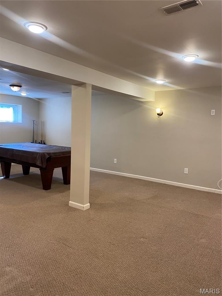 400 North Sarah Street - Residential