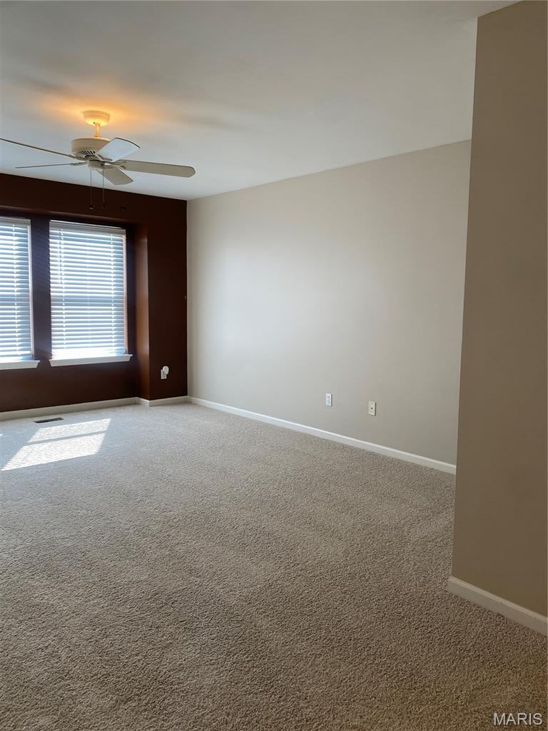 400 North Sarah Street - Residential