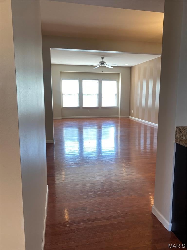 400 North Sarah Street - Residential