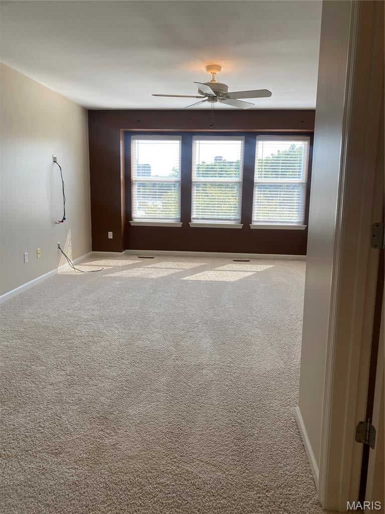 400 North Sarah Street - Residential