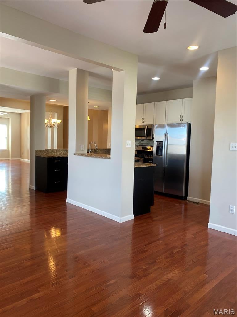 400 North Sarah Street - Residential