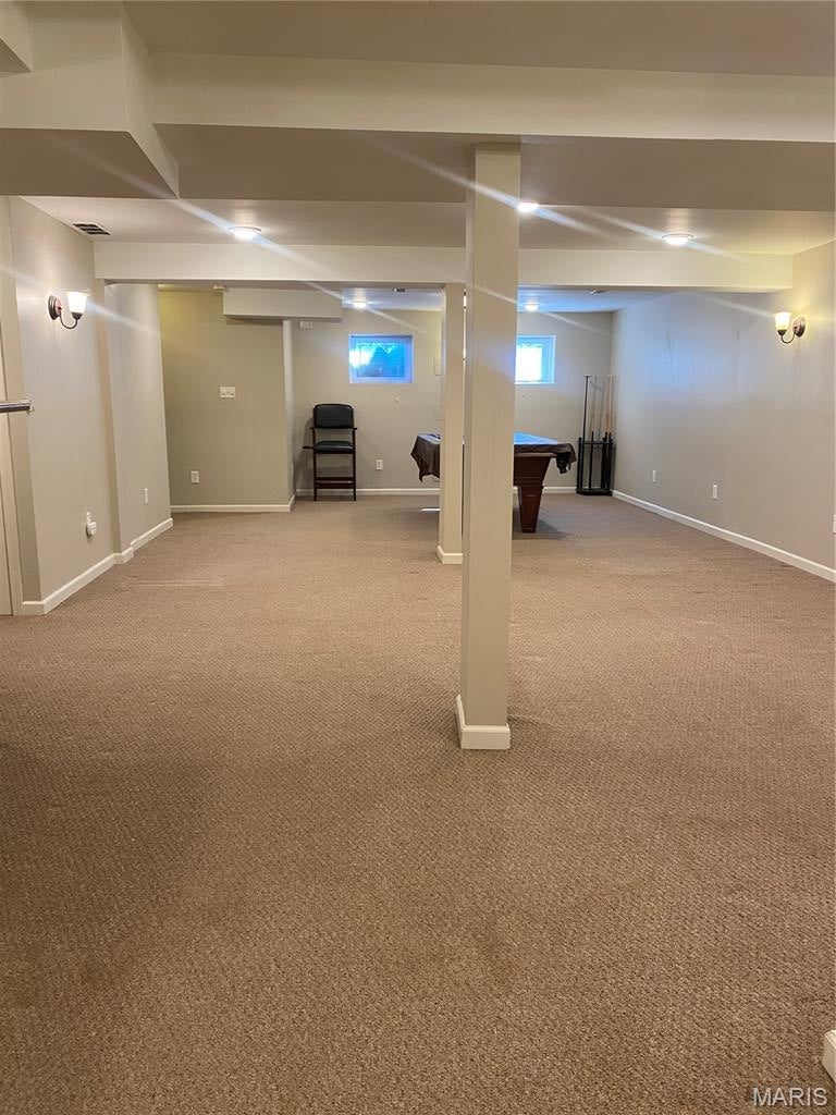400 North Sarah Street - Residential