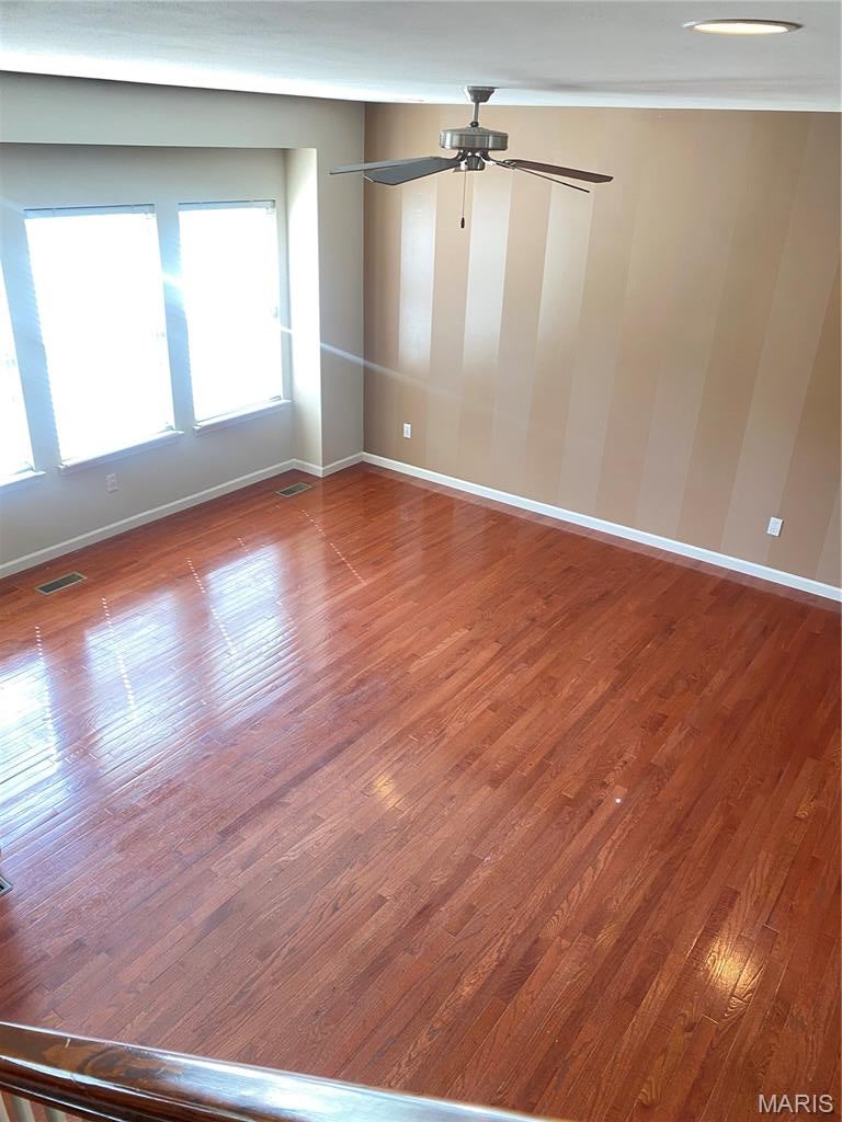 400 North Sarah Street - Residential