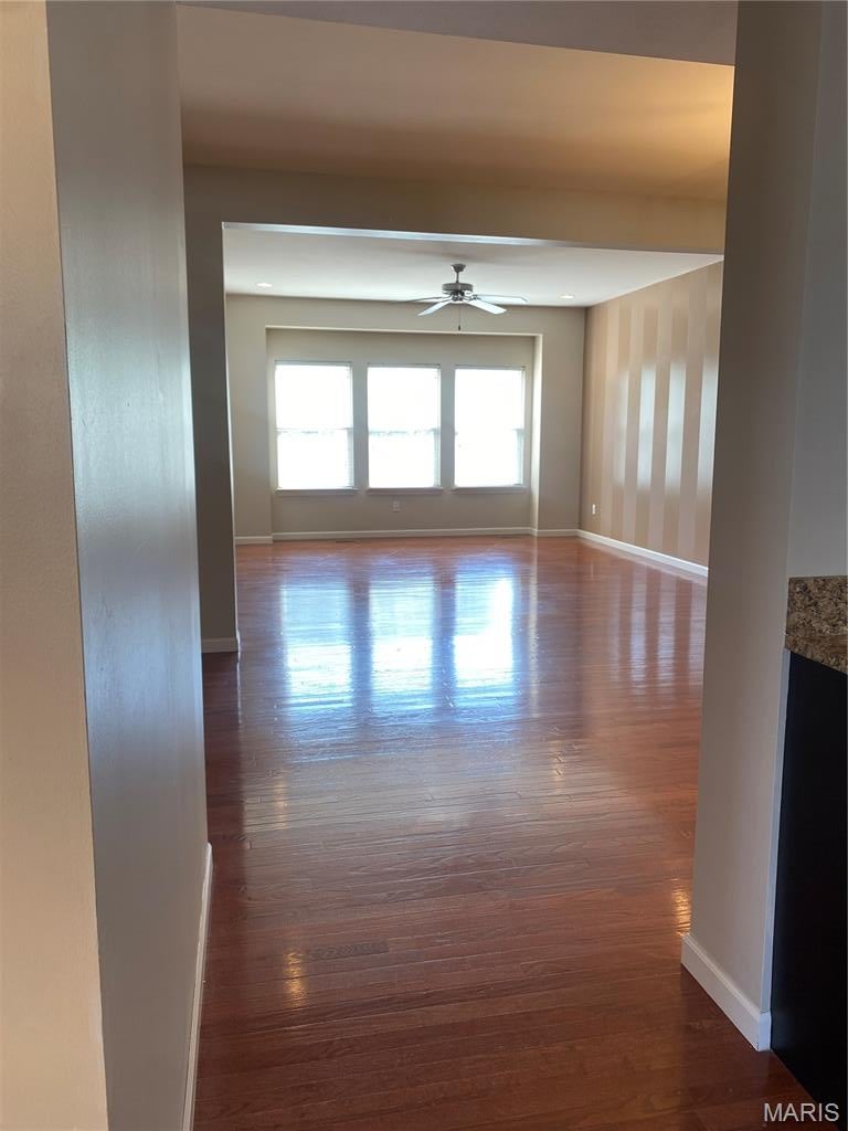 400 North Sarah Street - Residential