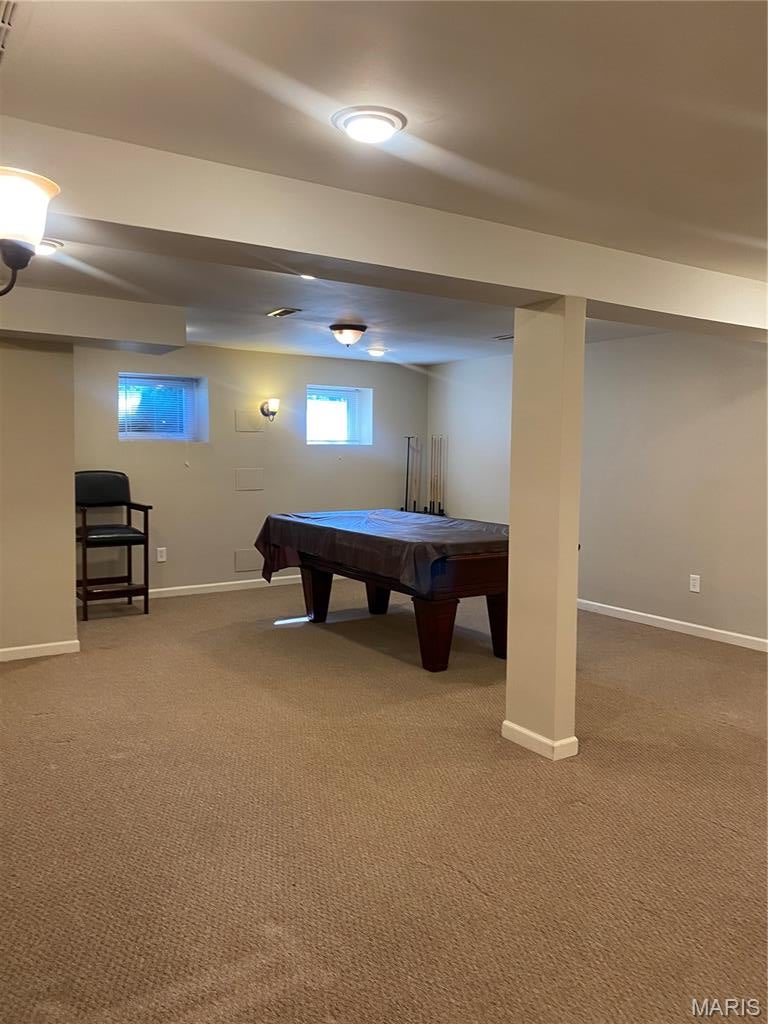 400 North Sarah Street - Residential
