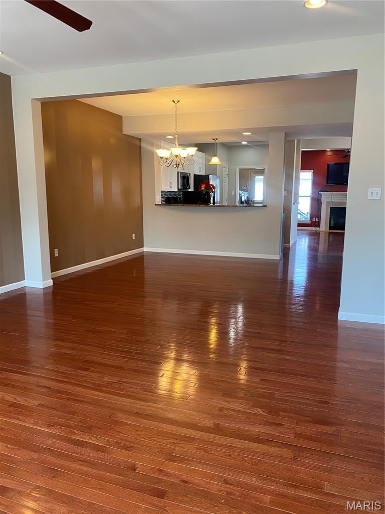 400 North Sarah Street - Residential