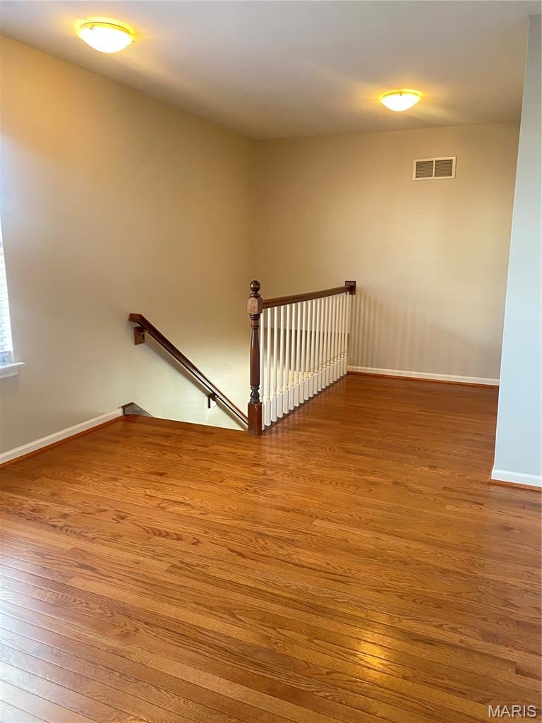 400 North Sarah Street - Residential