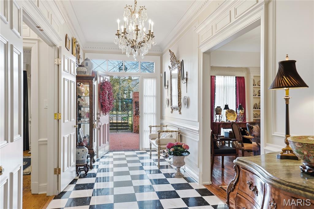 Chatfield Place - Residential