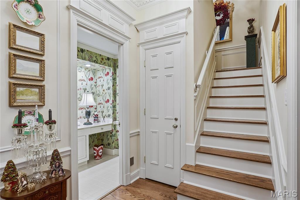 Chatfield Place - Residential