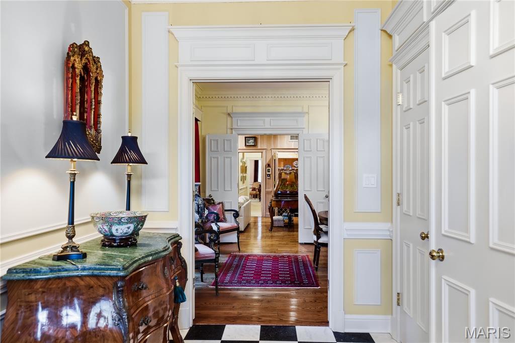 Chatfield Place - Residential