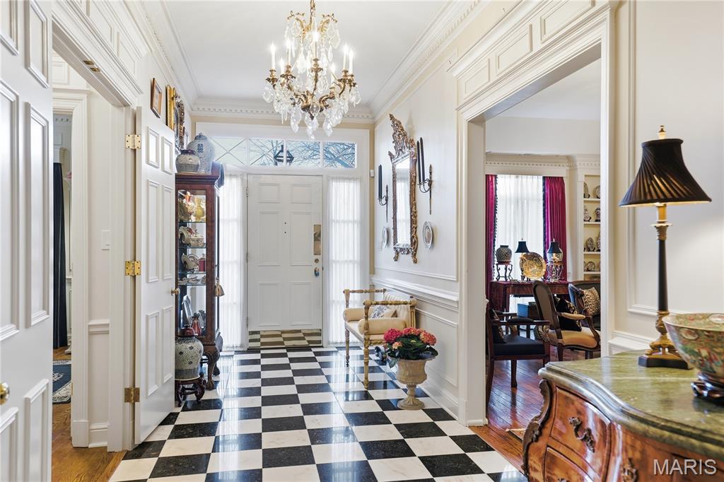 Chatfield Place - Residential