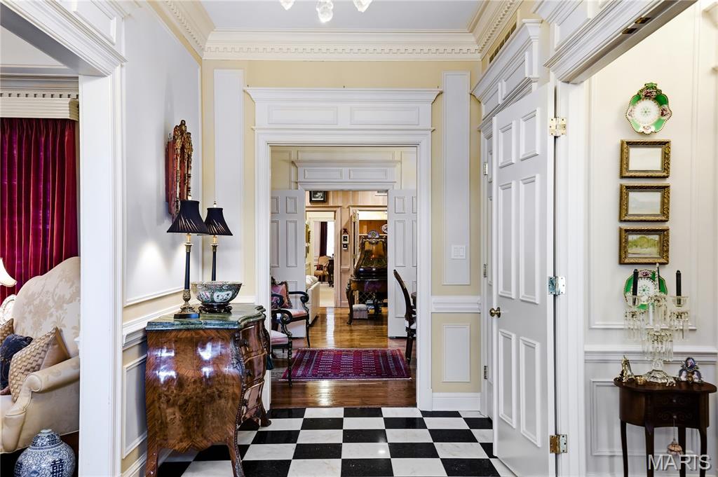 Chatfield Place - Residential