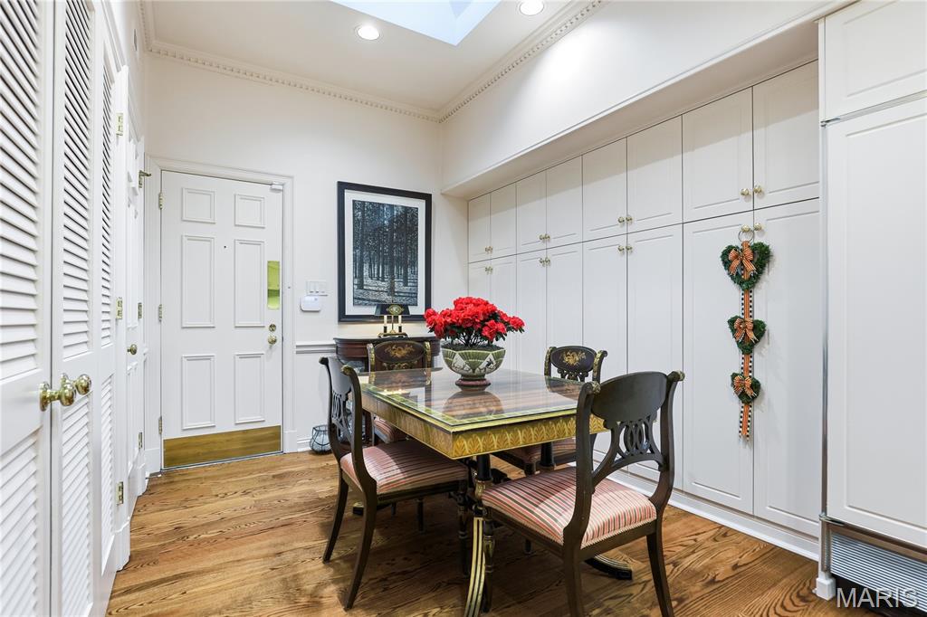 Chatfield Place - Residential