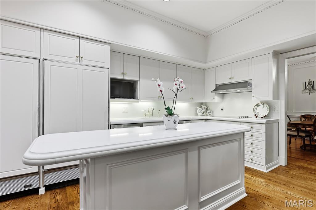 Chatfield Place - Residential