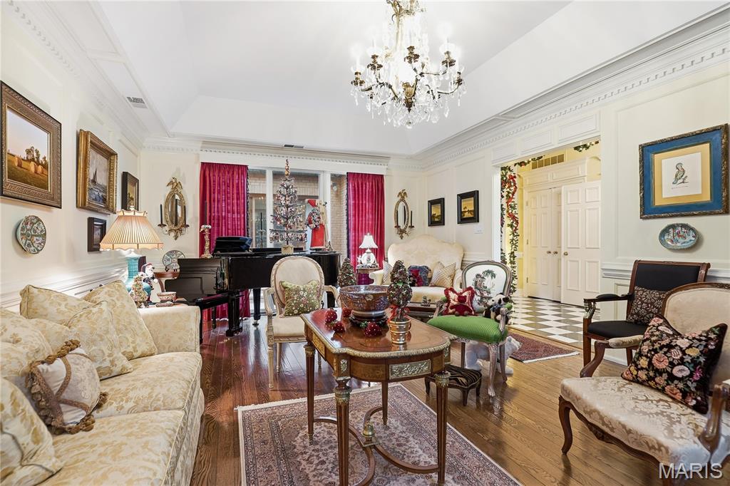 Chatfield Place - Residential