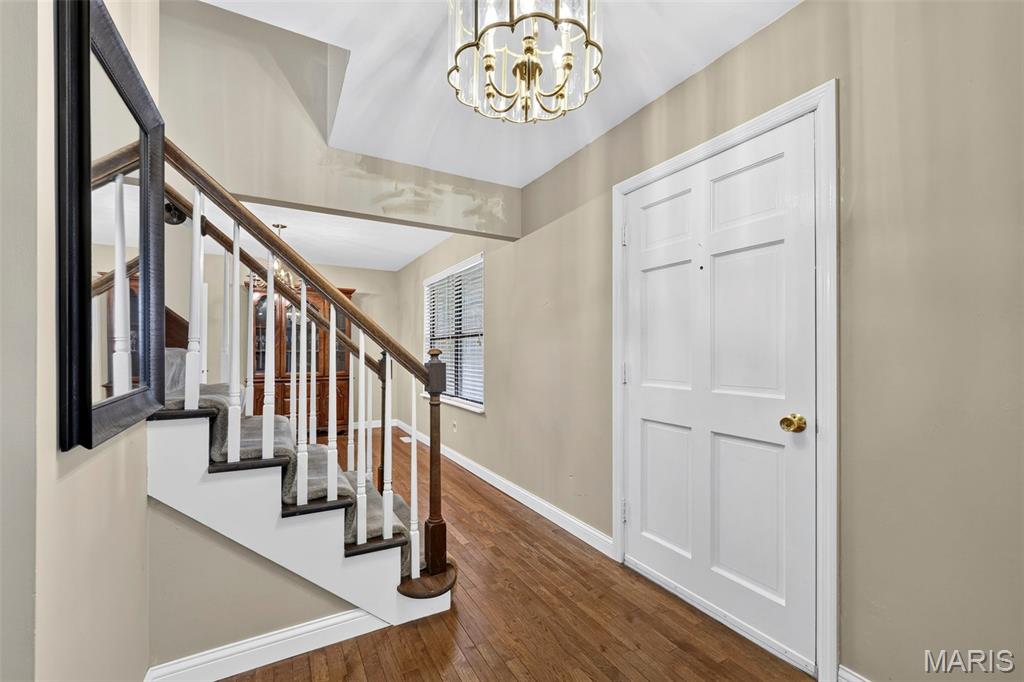 Woodcliff Ac - Residential