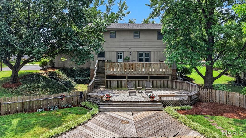 Woodcliff Ac - Residential